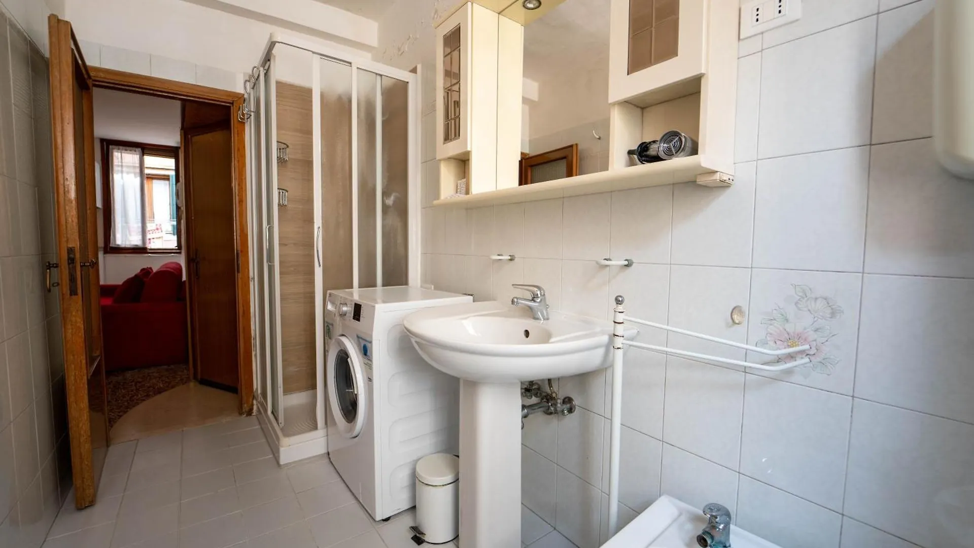 Apartmán Palanca Stay Benátky Itálie