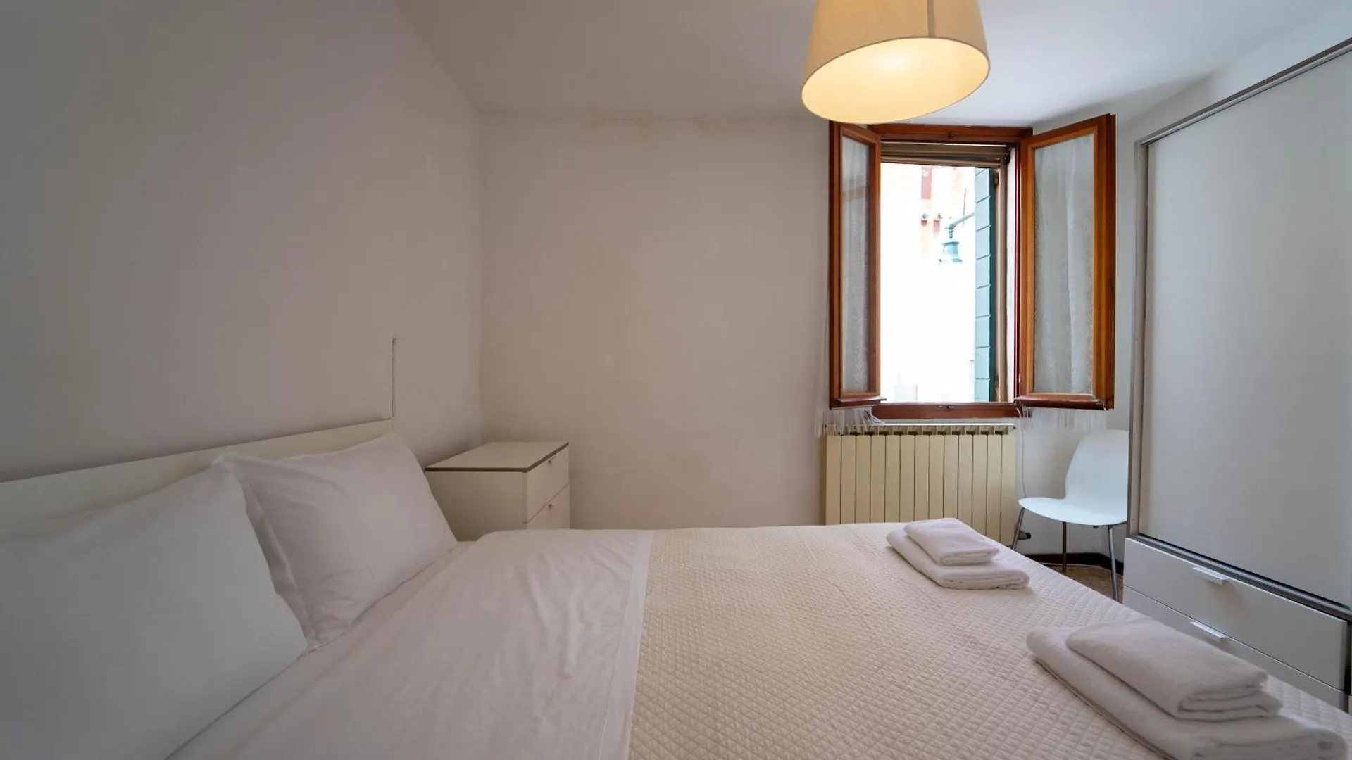 Palanca Stay Benátky