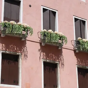Apartamento Casa Delle Ortensie, Venecia
